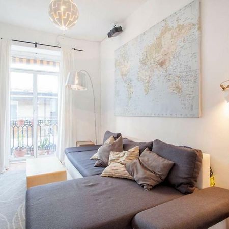 Luminous & Cosy Down Town Apartment 瓦伦西亚 外观 照片