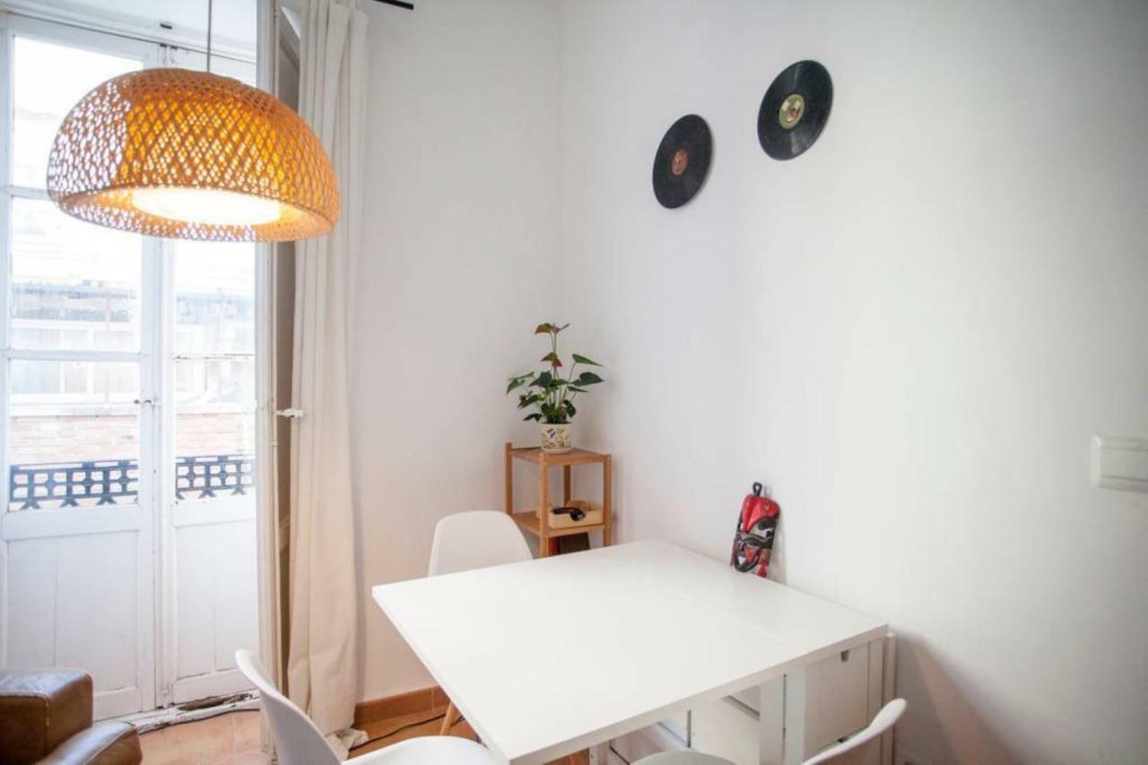 Luminous & Cosy Down Town Apartment 瓦伦西亚 外观 照片