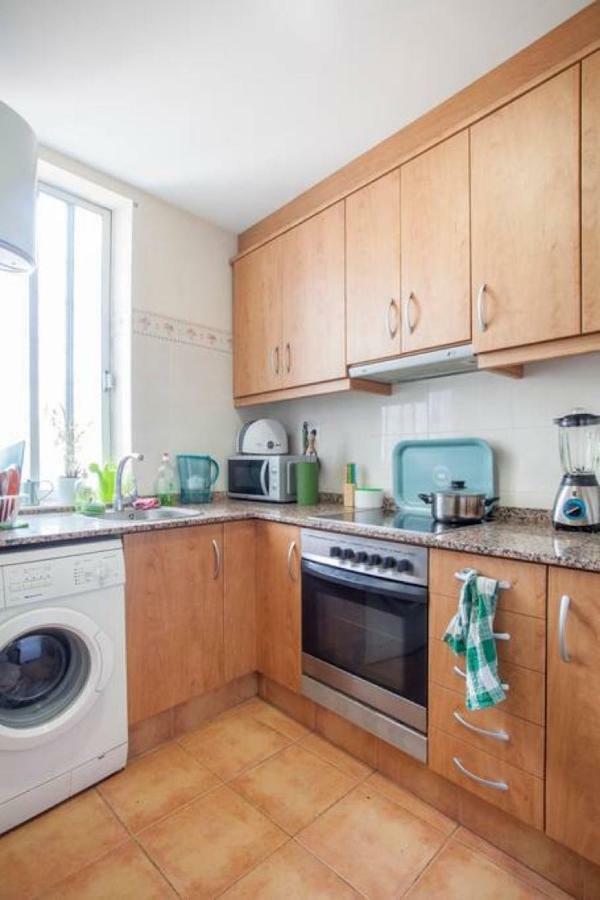Luminous & Cosy Down Town Apartment 瓦伦西亚 外观 照片