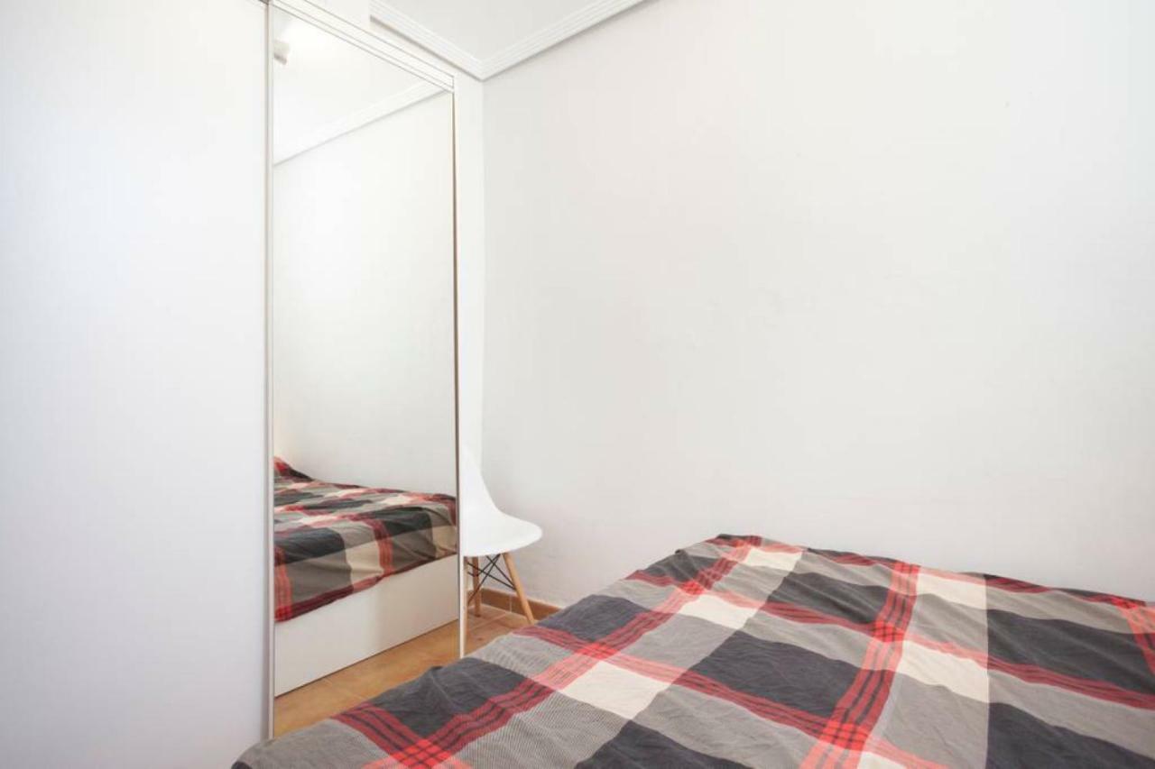 Luminous & Cosy Down Town Apartment 瓦伦西亚 外观 照片